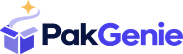 PakGenie